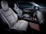 Chevrolet Camaro Synergy Special Edition 2010 года